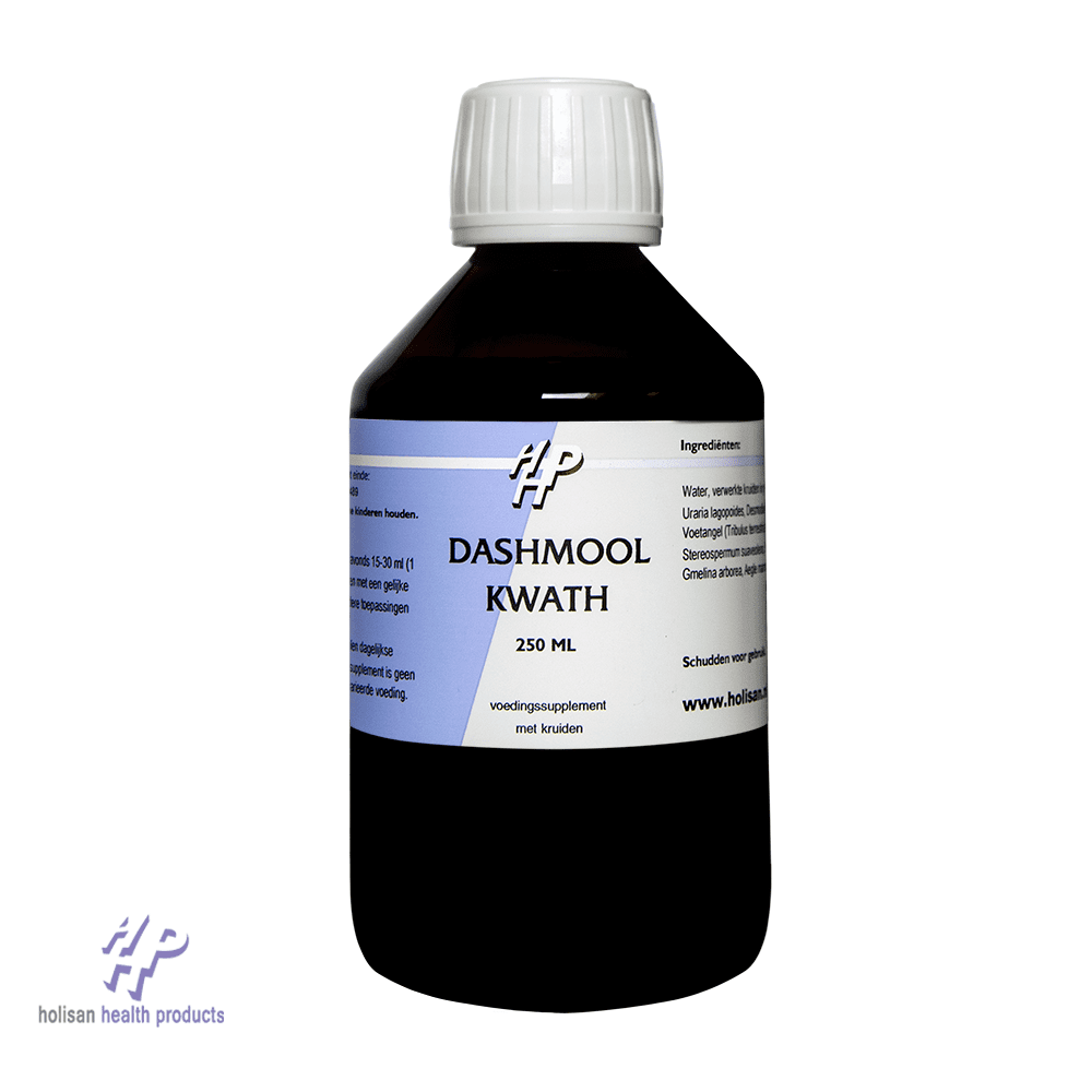 Afbeelding voor categorie Kwath & Kadha (Kruidendranken)