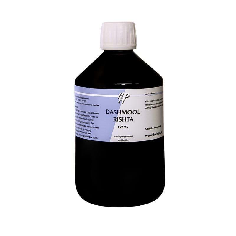 Afbeelding van Dashmool rishta - 500 ml