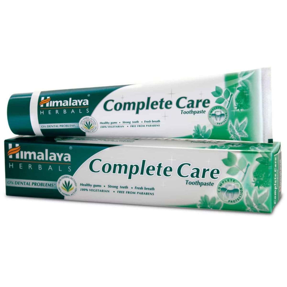 Afbeelding van Himalaya Complete Care Herbal Toothpaste - 75 ml