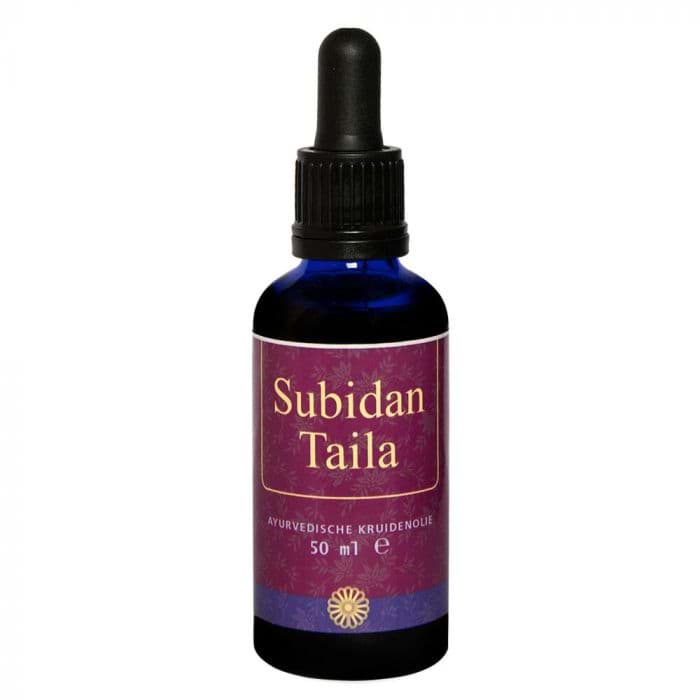 Afbeelding van Subidan Taila