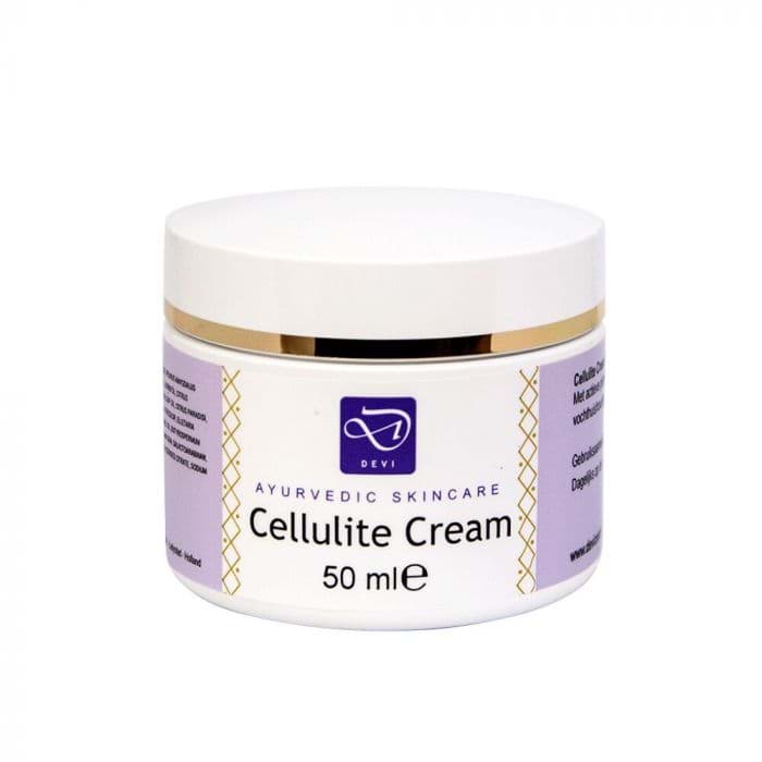 Afbeelding van Cellulite Cream 50 ml