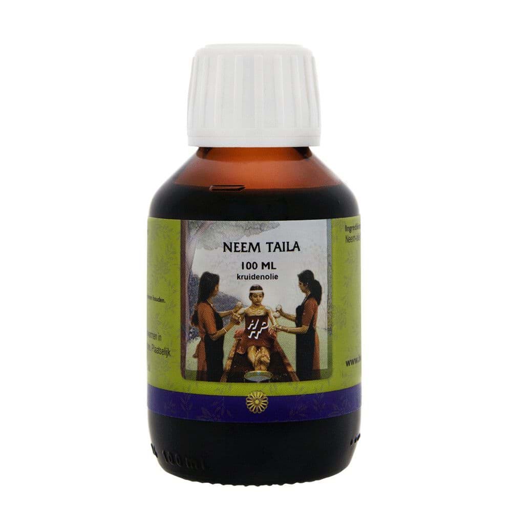 Afbeelding van Neem Taila