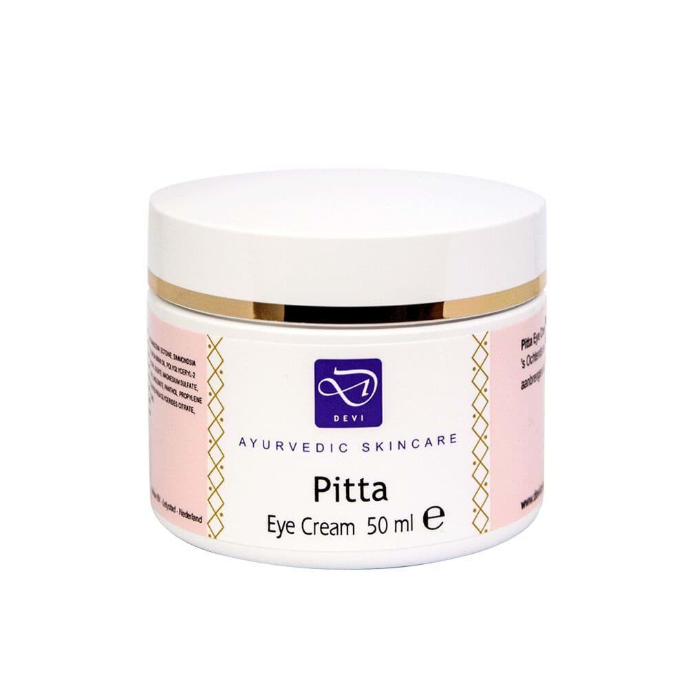 Afbeelding van Pitta Eye Cream 50 ml