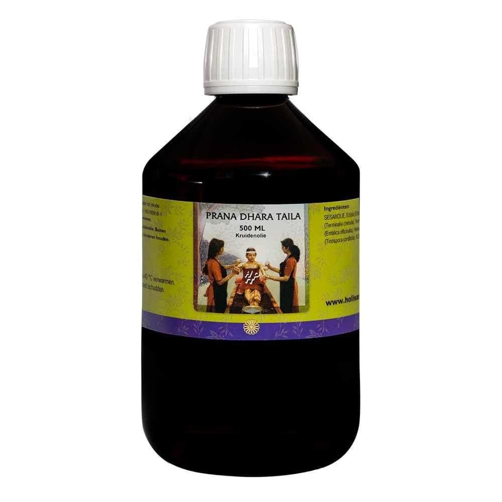 Afbeelding van Prana Dhara Taila 500 ml