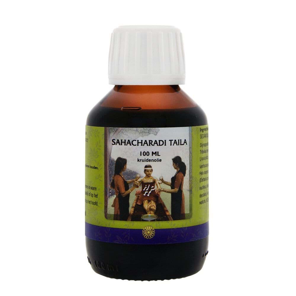 Afbeelding van Sahacharadi Taila