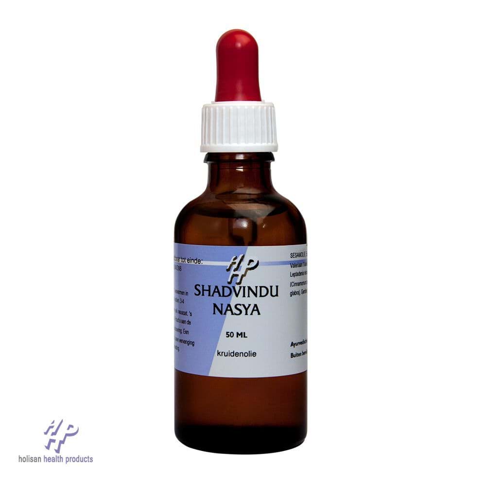 Afbeelding van Shadvindu nasya 50 ml