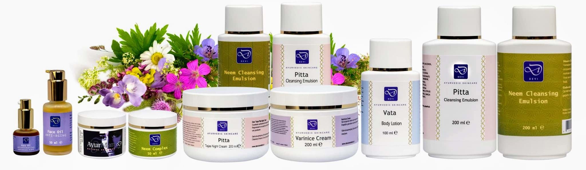 Devi Skincare