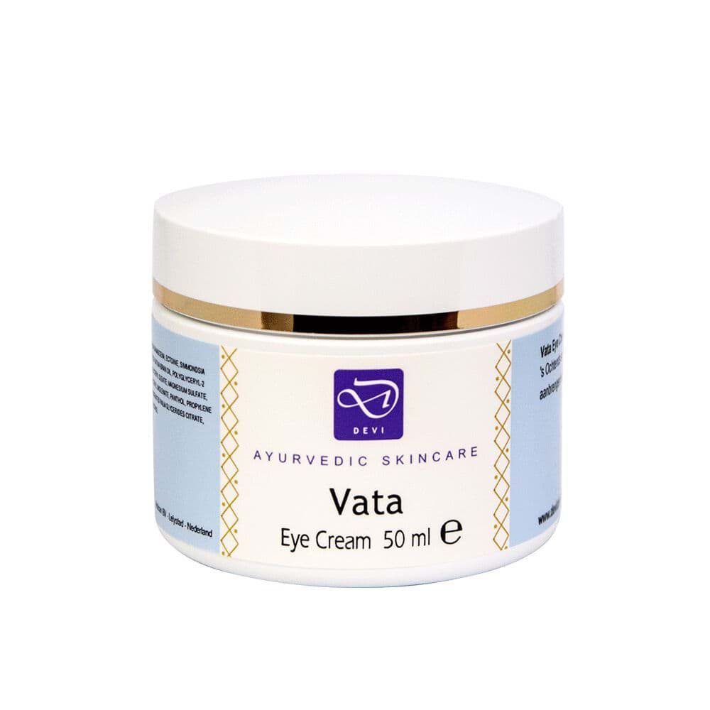 Afbeelding van Vata Eye Cream 50 ml