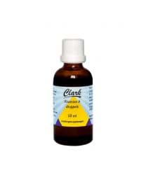 Afbeelding van Vitamin A Tropfen 50 ml