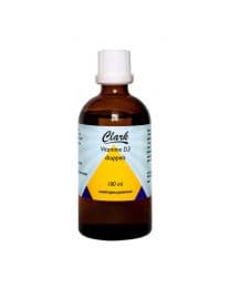 Afbeelding van Vitamin D3 Tropfen 100 ml
