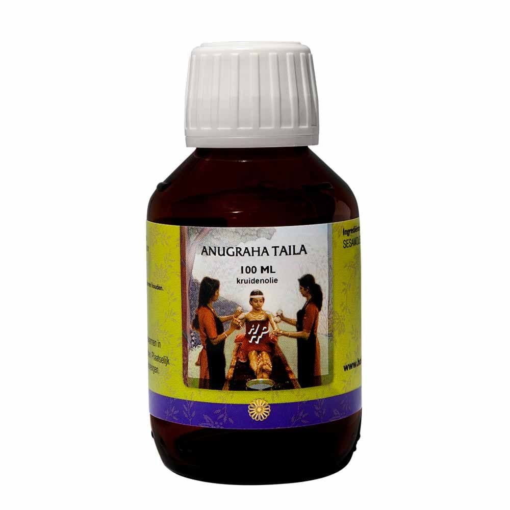 Afbeelding van Anugraha Taila