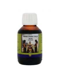 Afbeelding van Marichyadi taila (maha) 100 ml