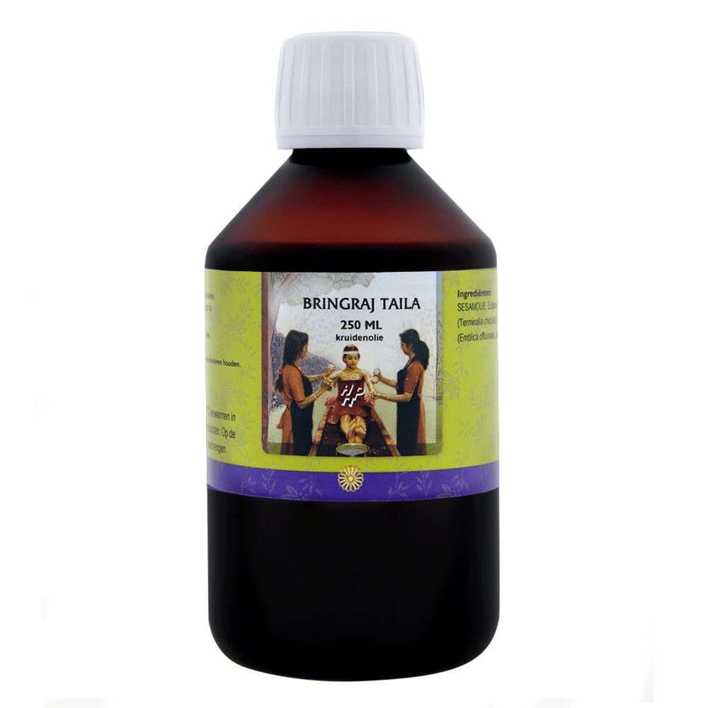 Afbeelding van Bringraj Taila