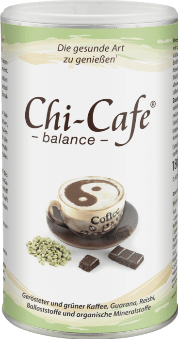 Afbeelding van Chi-Cafe balance 450 g