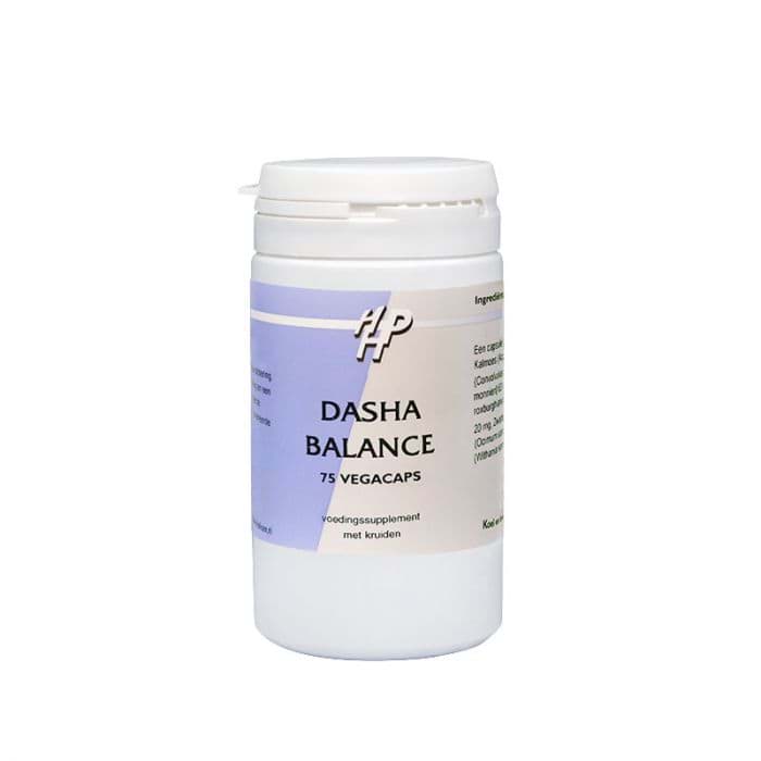 Afbeelding van Dasha Balance, 75 caps.