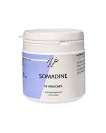 Afbeelding van Somadine, 90 caps.