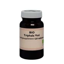 Afbeelding van Bio-Triphala Vati, 120 tabl.