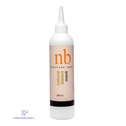 Afbeelding van NB Balanced Repair Mask 200 ml