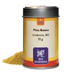 Afbeelding van Pitta Balans, kruidenmix, bio 70 g