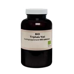 Afbeelding van Bio-Triphala Vati Voordeelpot 400 tabl